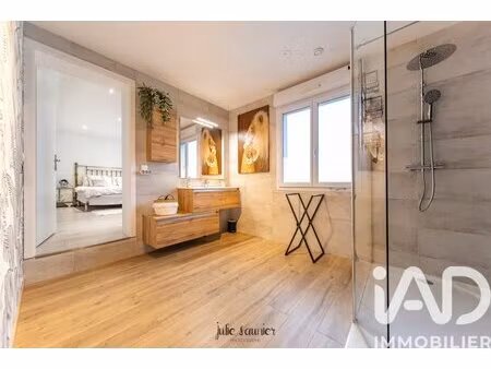 en vente maison 163 m² – 449 000 € |vittoncourt