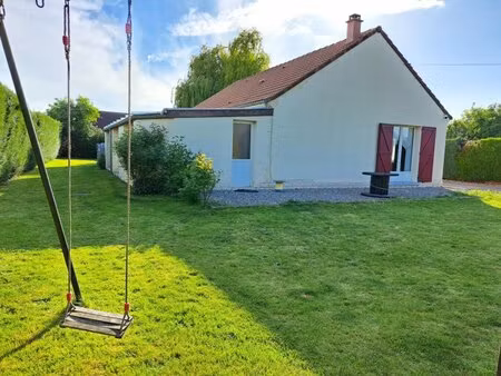 en vente maison 156 1 m² – 195 000 € |waziers
