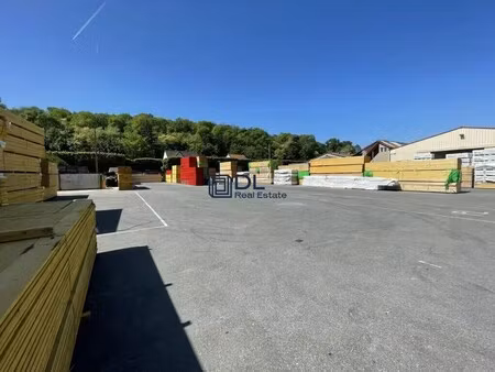 location terrain esbly 77450 5400m²