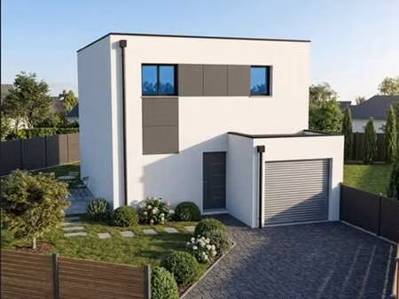 vente terrain à rezé (44400) : à vendre / 170m² rezé