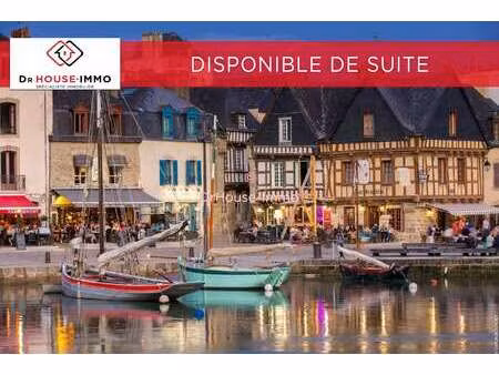 vente appartement 2 pièces à auray (56400) : à vendre 2 pièces / 38m² auray