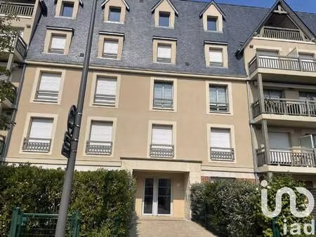 vente appartement 2 pièces à deauville (14800) : à vendre 2 pièces / 38m² deauville