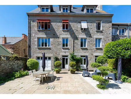 vente immeuble 17 pièces