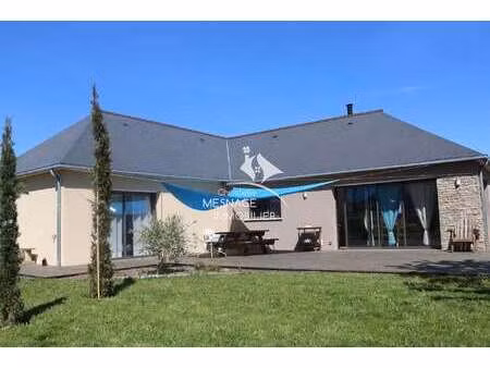 vente maison à dinan (22100) : à vendre / 127m² dinan