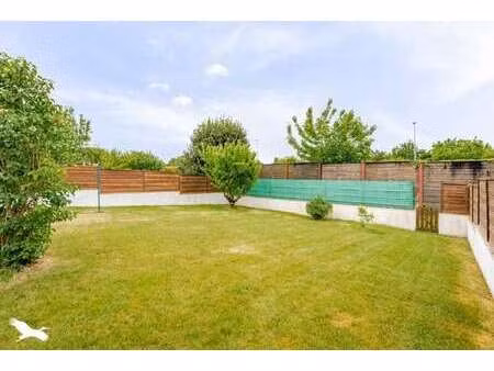 vente maison à guilers (29820) : à vendre / 88m² guilers