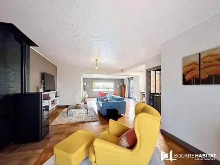 vente maison à la chapelle-caro (56460) : à vendre / 171m² la chapelle-caro