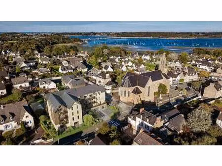 vente maison à la richardais (35780) : à vendre / 88m² la richardais