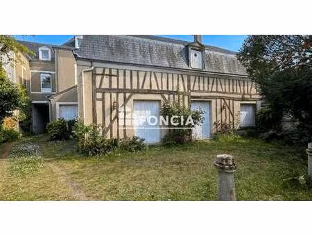 vente maison au mans (72000) : à vendre / 250m² le mans