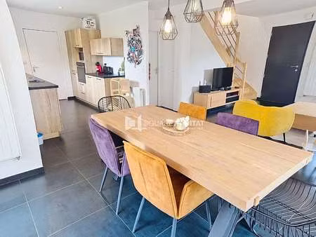 vente maison à miniac-morvan (35540) : à vendre / 100m² miniac-morvan