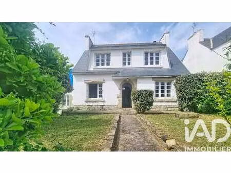 vente maison bord de mer à plonéis (29710) : à vendre bord de mer / 116m² plonéis