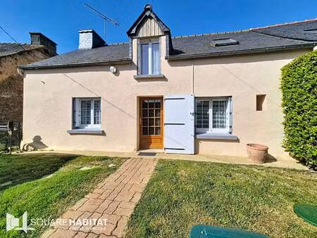 vente maison à plumieux (22210) : à vendre / 68m² plumieux