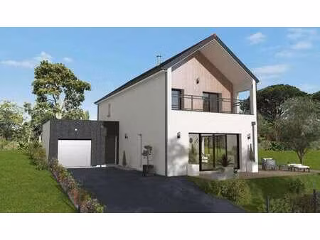 vente maison à sainte-sève (29600) : à vendre / 140m² sainte-sève