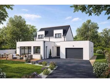 vente maison à sainte-sève (29600) : à vendre / 148m² sainte-sève