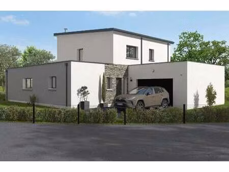 vente maison à sainte-sève (29600) : à vendre / 177m² sainte-sève