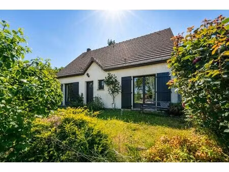 maison à vendre thomery