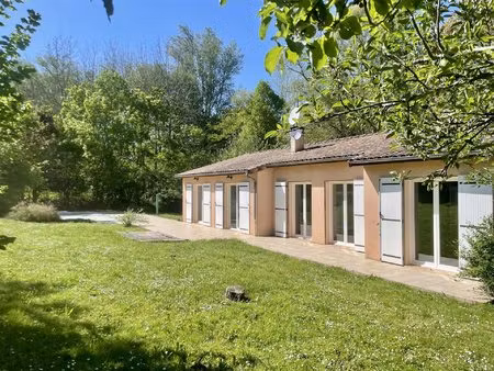 belle villa