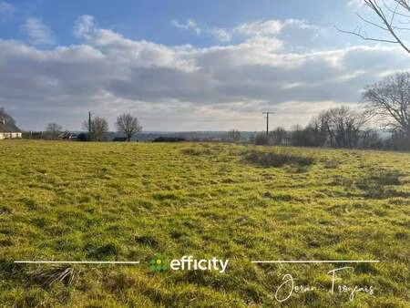 vente terrain à princé (35210) : à vendre / 500m² princé