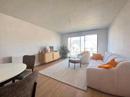 vente appartement 4 pièces à saint-brieuc (22000) : à vendre 4 pièces / 64m² saint-brieuc