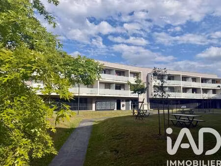 vente appartement t1 à saint-jean-d'illac (33127) : à vendre t1 / 21m² saint-jean-d'illac