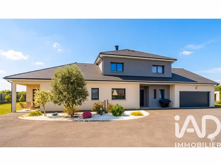 vente maison à brestot (27350) : à vendre / 182m² brestot