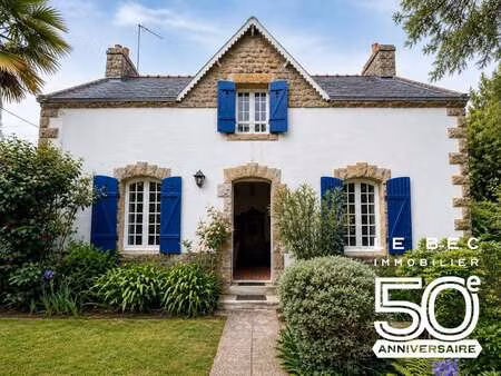 vente maison à carnac (56340) : à vendre / 92m² carnac