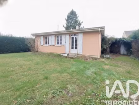 maison traditionnelle à fontenay-trésigny (77610)