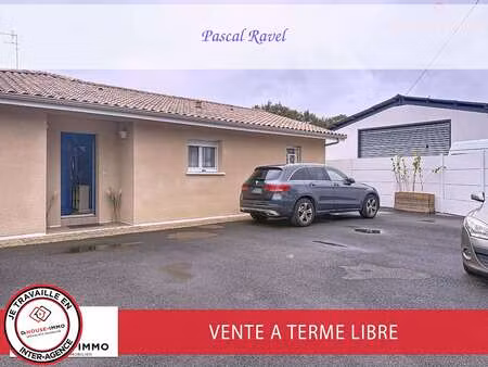 vente maison viager à martignas-sur-jalle (33127) : à vendre viager / 165m² martignas-sur-