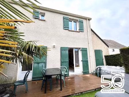 vente maison à saint-avé (56890) : à vendre / 103m² saint-avé