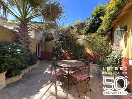 vente maison à vannes (56000) : à vendre / 36m² vannes
