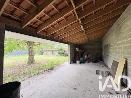vente terrain à ambarès-et-lagrave (33440) : à vendre / 475m² ambarès-et-lagrave