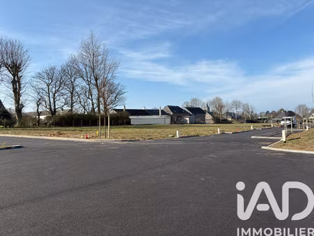 vente terrain à saint-jouin-bruneval (76280) : à vendre / 443m² saint-jouin-bruneval