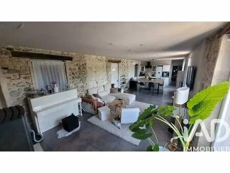 vente appartement 3 pièces à avignon (84000) : à vendre 3 pièces / 85m² avignon