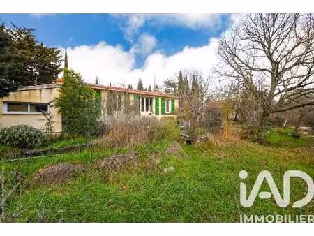 vente maison à plan-d'aups-sainte-baume (83640) : à vendre / 105m² plan-d'aups-sainte-baum