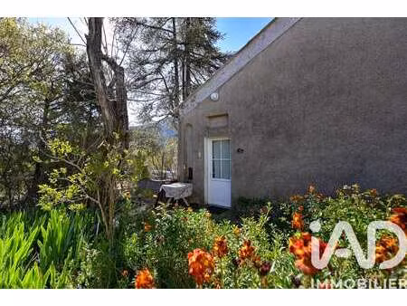 vente maison à plan-d'aups-sainte-baume (83640) : à vendre / 40m² plan-d'aups-sainte-baume