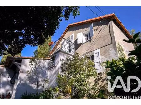 vente maison à plan-d'aups-sainte-baume (83640) : à vendre / 45m² plan-d'aups-sainte-baume