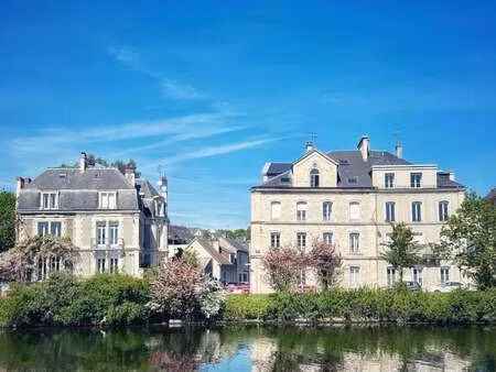 location appartement 2 pièces à caen le port - ste-thérèse (14000) : à louer 2 pièces / 50
