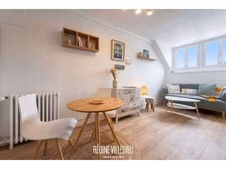 location appartement 2 pièces meublé à cherbourg-en-cotentin (50100) : à louer 2 pièces me