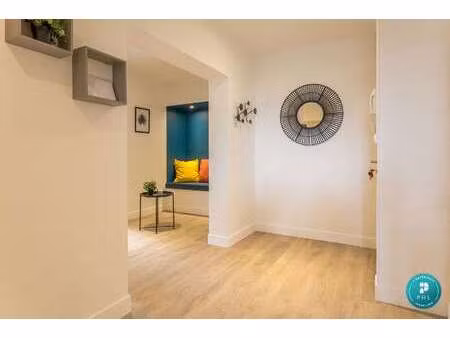 location appartement chambre colocation à hérouville-saint-clair (14200) : à louer chambre