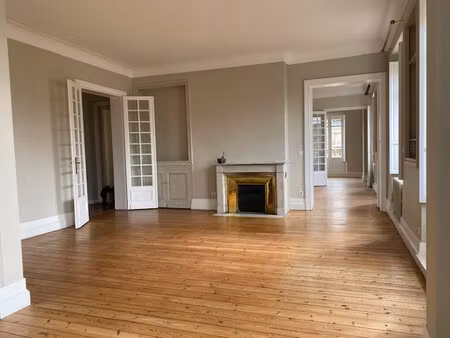location appartement 6 pièces