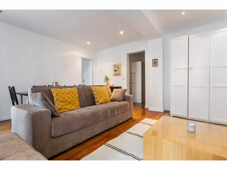 location appartement 4 pièces
