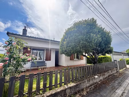 vente maison 4 pièces 90m2 cagnac-les-mines 81130 - 165000 € - surface privée