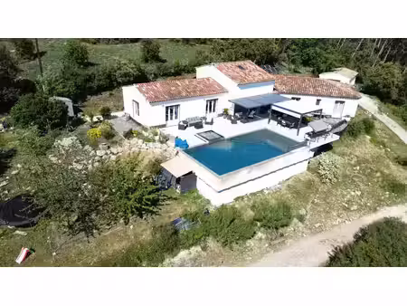 vente maison lorgues 83510 - - surface privée