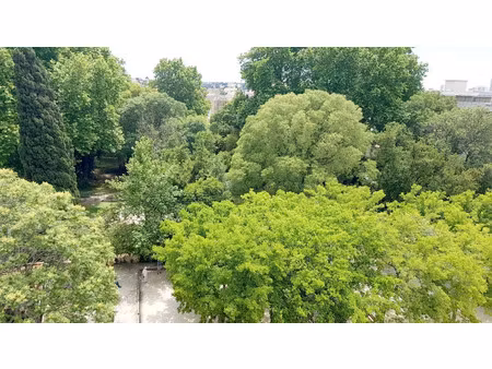 vente appartement 3 pièces 52m2 toulon 83100 - 149800 € - surface privée