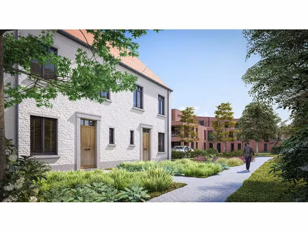 huis te koop in gierle met 3 slaapkamers