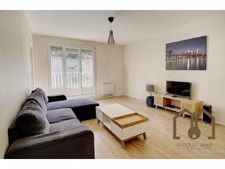 appartement t5 99 85m² vaulx-en-velin village vente interactive