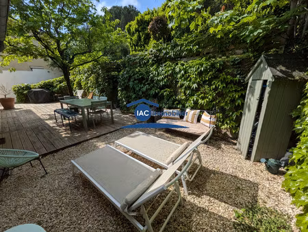 maison à vendre irigny