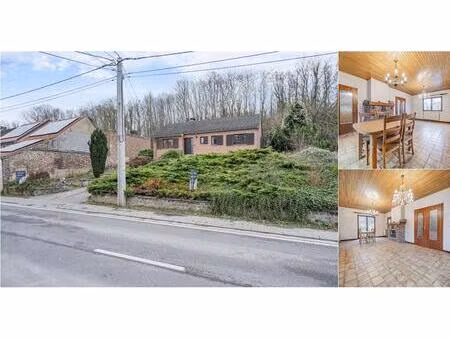 maison à vendre à rue henri grenier 50 orp-le-grand (rbv83272)