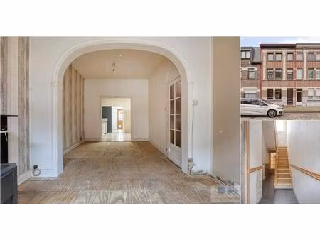 maison à vendre avec terrasse et jardin   lier (rbv83360)