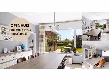 bungalow à vendre à brugsesteenweg 32 oudenburg (rbv83342)