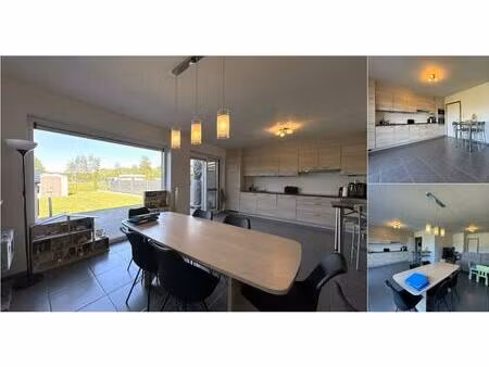 maison à vendre à rue de l'yser 65 calonne (rbv83328)